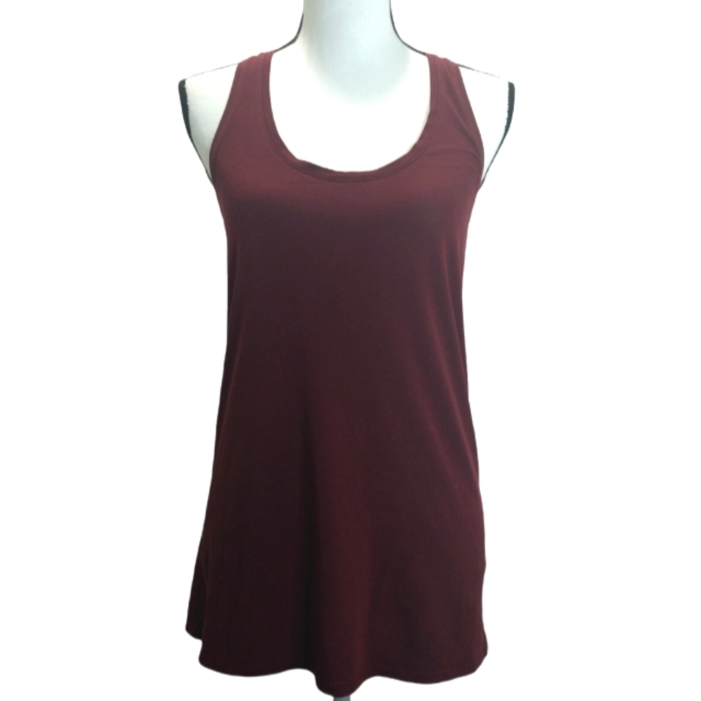Lululemon Athletica Razorback Tank Top